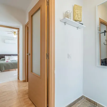 וילה Apart-rent Casa Alberes 0009