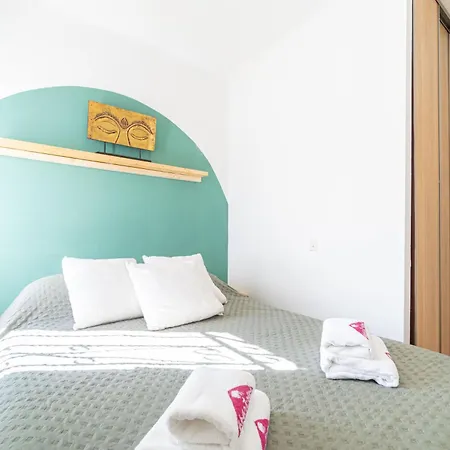 Apart-rent Casa Alberes 0009 וילה