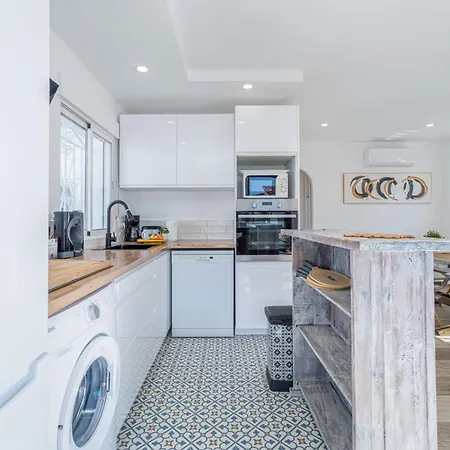 Apart-rent Casa Alberes 0009 * אמפוריבראבה