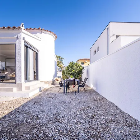 Apart-rent Casa Alberes 0009 Villa *