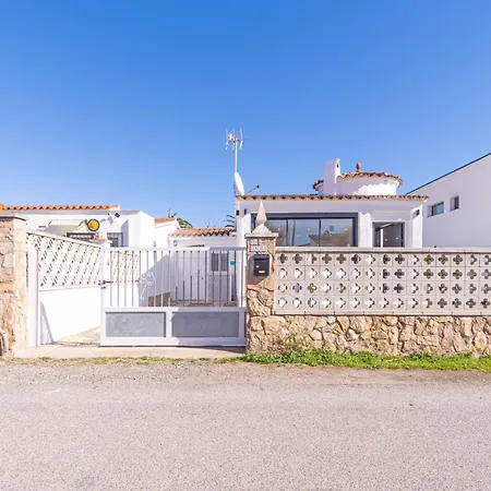 Apart-rent Casa Alberes 0009 Villa Empuriabrava