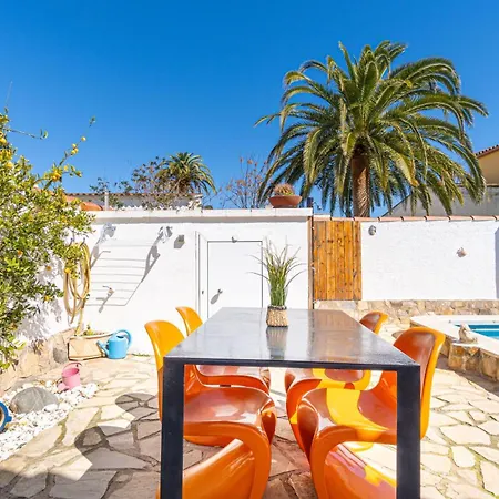 Apart-rent Casa Alberes 0009 Vila