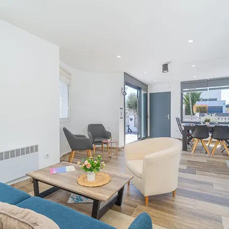 Apart-rent Casa Alberes 0009 *