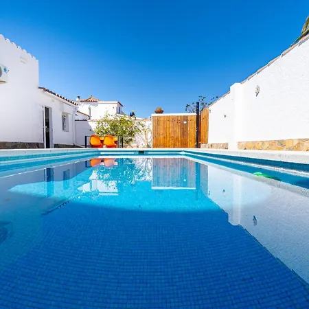 Apart-rent Casa Alberes 0009 Vila
