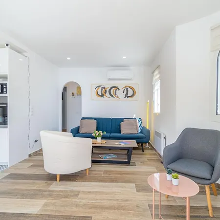 Apart-rent Casa Alberes 0009 *