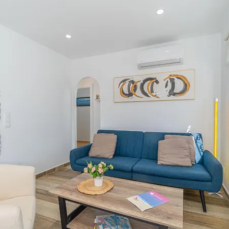 Apart-rent Casa Alberes 0009 Vila *