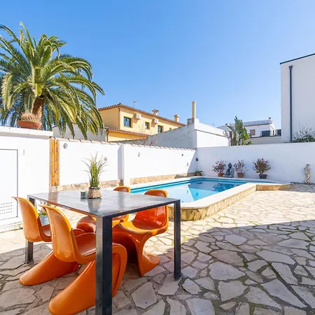 Apart-rent Casa Alberes 0009 Empuriabrava