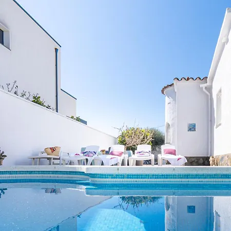 Apart-rent Casa Alberes 0009 * Empuriabrava