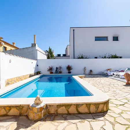 Apart-rent Casa Alberes 0009 Empuriabrava