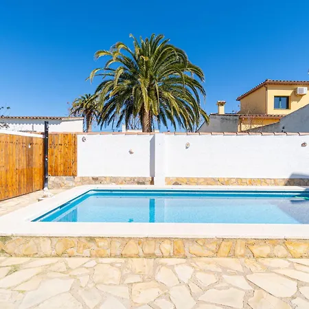 Apart-rent Casa Alberes 0009 Vila
