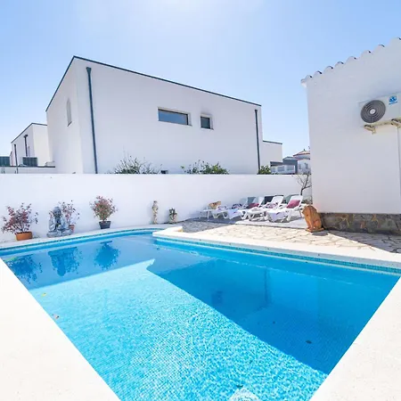 Apart-rent Casa Alberes 0009 Vila *