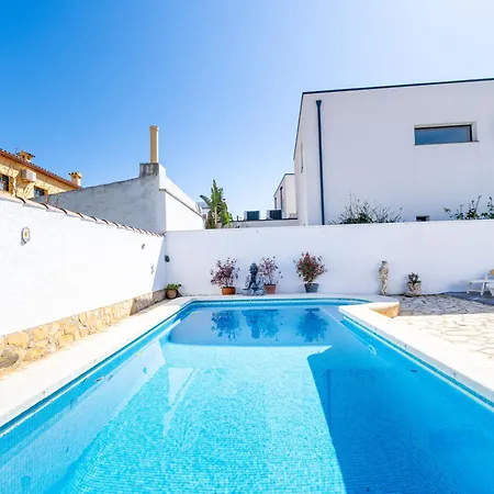 Vila Apart-rent Casa Alberes 0009 Empuriabrava