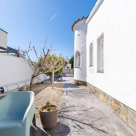 Vila Apart-rent Casa Alberes 0009 Empuriabrava