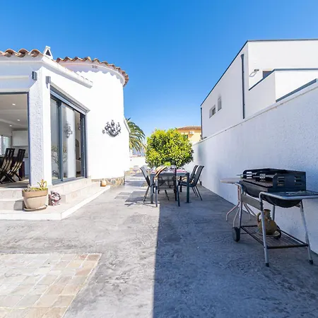 Vila Apart-rent Casa Alberes 0009 *