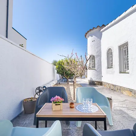 Apart-rent Casa Alberes 0009 *