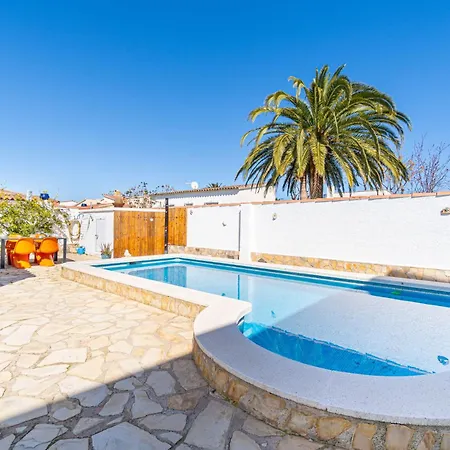Apart-rent Casa Alberes 0009 Empuriabrava