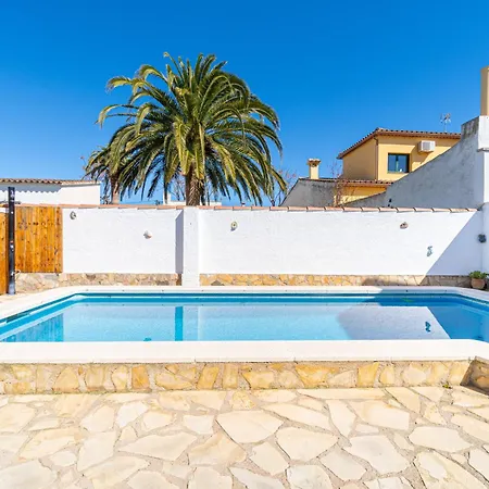 Apart-rent Casa Alberes 0009 Empuriabrava