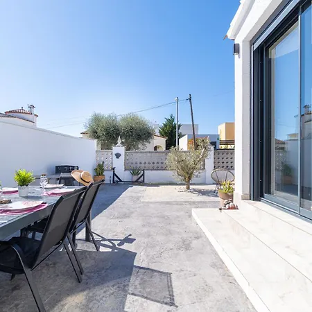 Vila Apart-rent Casa Alberes 0009 Empuriabrava