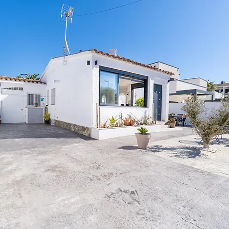 Vila Apart-rent Casa Alberes 0009 *
