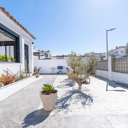 Apart-rent Casa Alberes 0009 Vila