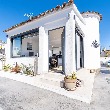 Vila Apart-rent Casa Alberes 0009 Empuriabrava