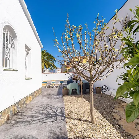 Vila Apart-rent Casa Alberes 0009