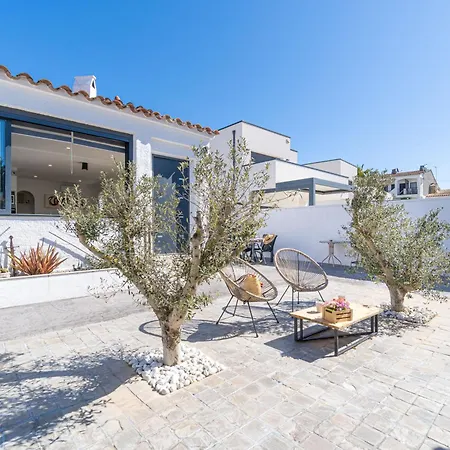 Apart-rent Casa Alberes 0009 Vila *