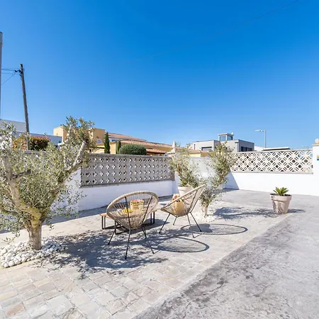 Apart-rent Casa Alberes 0009 *