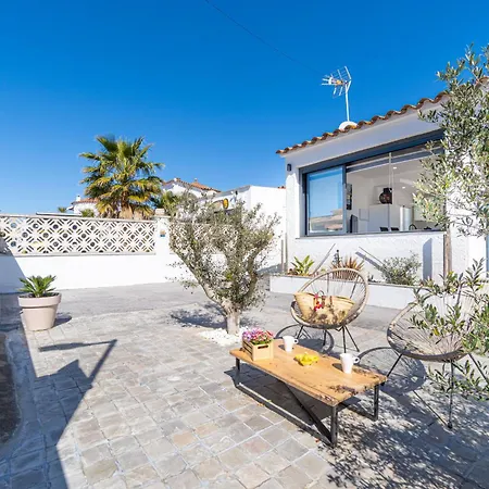 Apart-rent Casa Alberes 0009 Vila