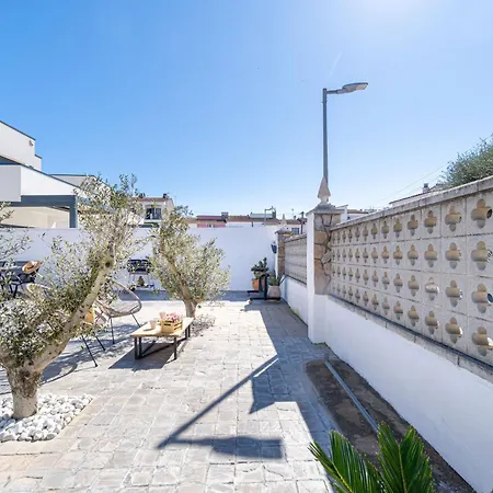 Apart-rent Casa Alberes 0009 Empuriabrava
