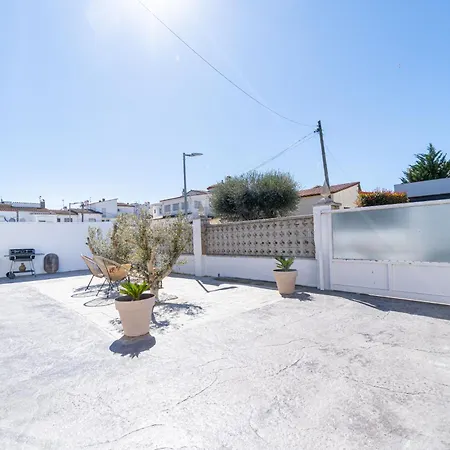 Apart-rent Casa Alberes 0009 Vila *
