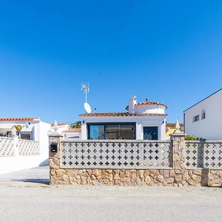 Apart-rent Casa Alberes 0009 Vila Empuriabrava