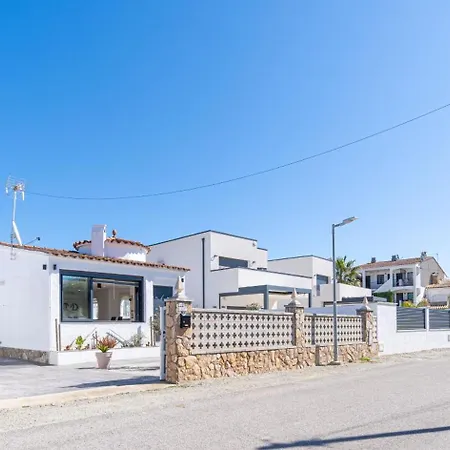 Apart-rent Casa Alberes 0009 Vila