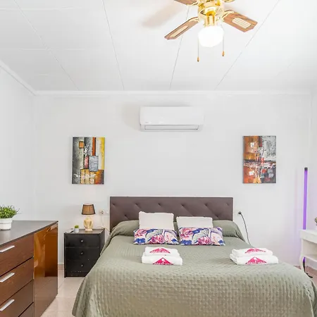 Vila Apart-rent Casa Alberes 0009 Empuriabrava