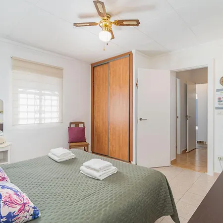 Vila Apart-rent Casa Alberes 0009