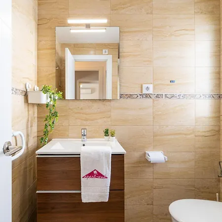 Vila Apart-rent Casa Alberes 0009