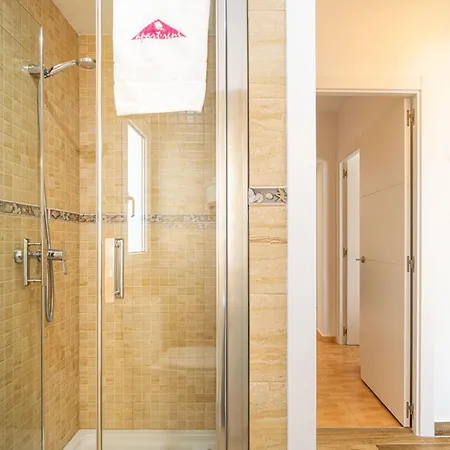 Apart-rent Casa Alberes 0009 *