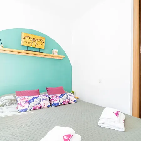Apart-rent Casa Alberes 0009 * Empuriabrava