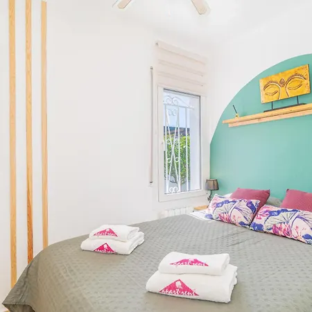 Apart-rent Casa Alberes 0009