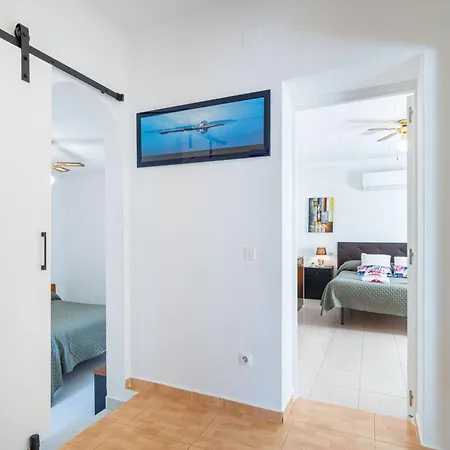 Apart-rent Casa Alberes 0009
