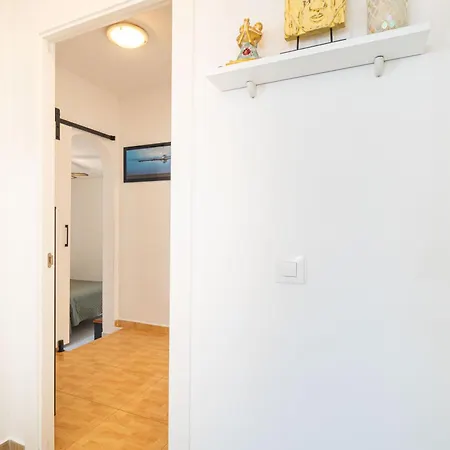 Vila Apart-rent Casa Alberes 0009 *