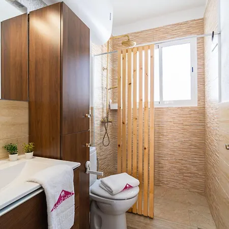 Apart-rent Casa Alberes 0009 Empuriabrava