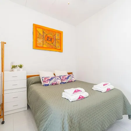 Apart-rent Casa Alberes 0009 * Empuriabrava