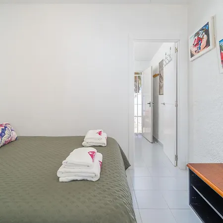 Apart-rent Casa Alberes 0009 *