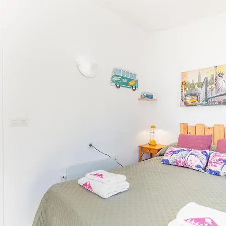 Vila Apart-rent Casa Alberes 0009