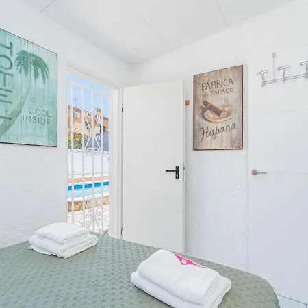 Vila Apart-rent Casa Alberes 0009 *