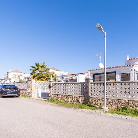Apart-rent Casa Alberes 0009 Empuriabrava
