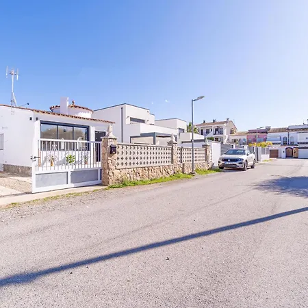 Villa Apart-rent Casa Alberes 0009 *