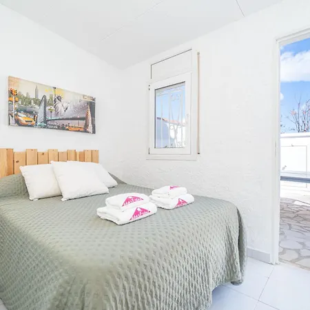 Apart-rent Casa Alberes 0009 Villa