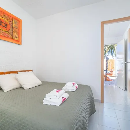 Apart-rent Casa Alberes 0009 Villa Empuriabrava